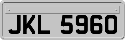 JKL5960