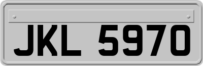 JKL5970