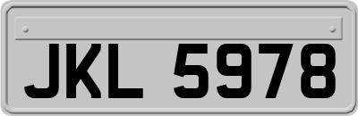 JKL5978