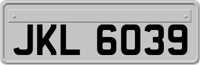 JKL6039