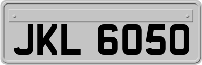 JKL6050