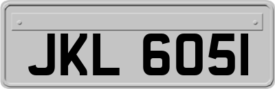 JKL6051