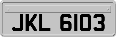 JKL6103
