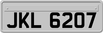 JKL6207