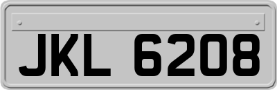 JKL6208