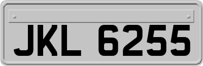 JKL6255