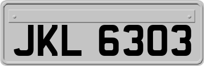 JKL6303
