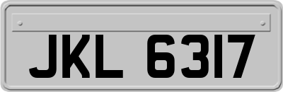 JKL6317