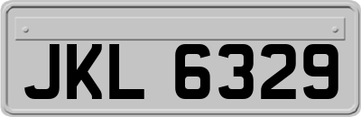 JKL6329