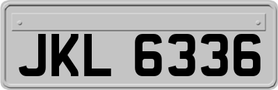 JKL6336