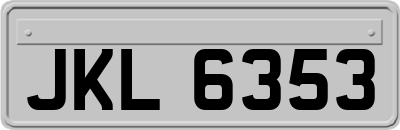 JKL6353