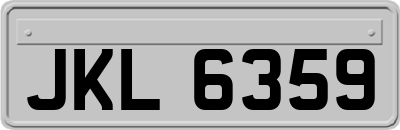 JKL6359