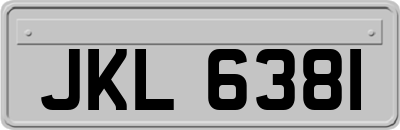 JKL6381