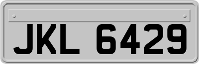 JKL6429