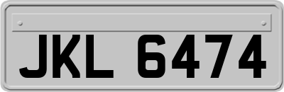 JKL6474