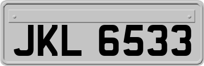 JKL6533