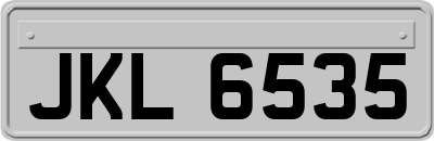 JKL6535
