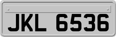 JKL6536