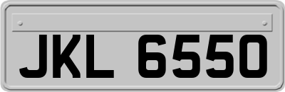 JKL6550