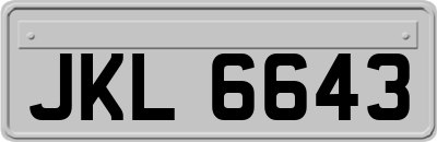 JKL6643
