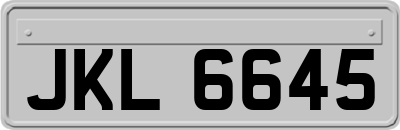 JKL6645