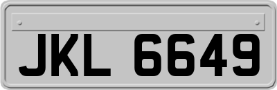 JKL6649