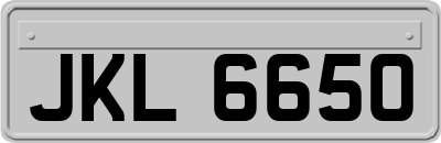 JKL6650