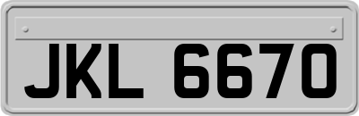 JKL6670