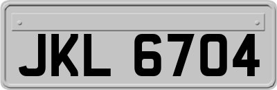 JKL6704