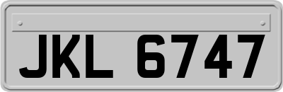 JKL6747