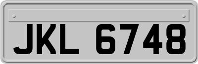 JKL6748