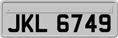 JKL6749