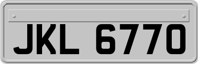 JKL6770