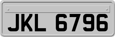 JKL6796