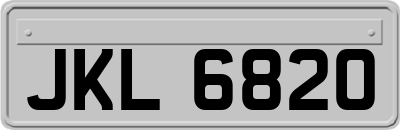 JKL6820