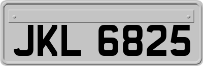JKL6825