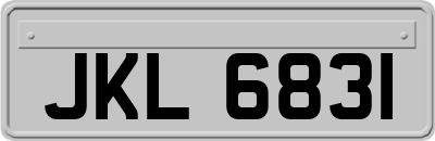 JKL6831