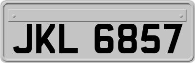 JKL6857