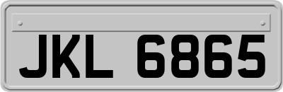 JKL6865