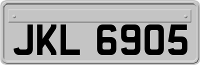 JKL6905