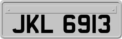 JKL6913