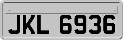 JKL6936