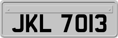 JKL7013