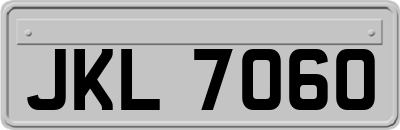 JKL7060