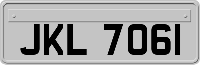 JKL7061