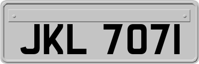 JKL7071