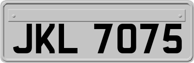 JKL7075