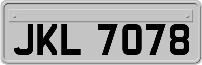 JKL7078