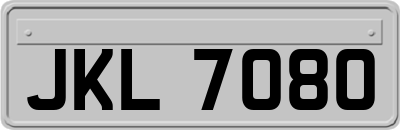 JKL7080