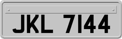 JKL7144